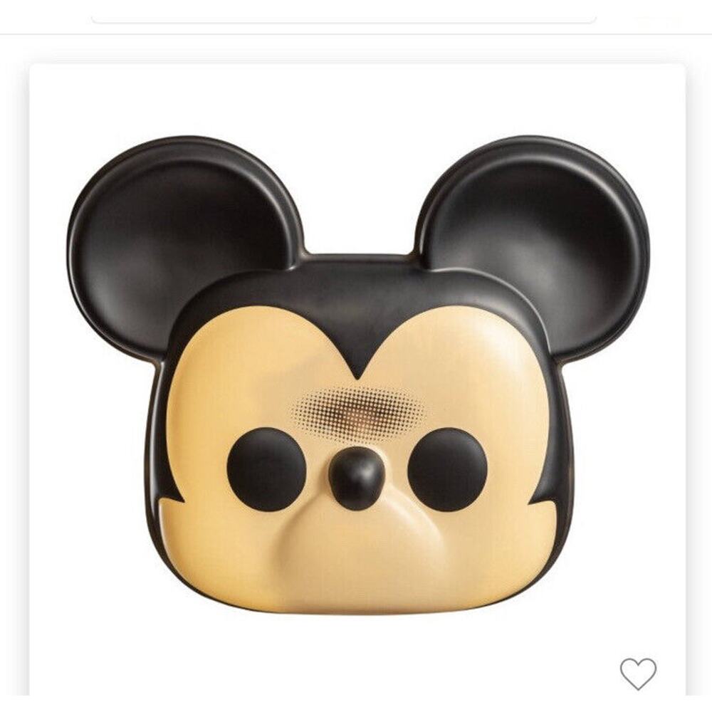 Disney Mickey Mouse Funko Pop! Oversized Halloween Mask / Wall Decor